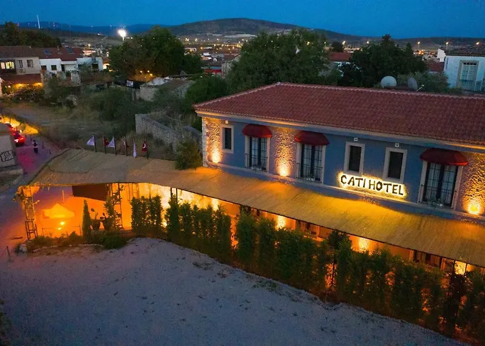 Cati Boutique Plus