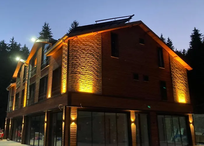 Şavşat Karagöl Hotel, Türkiye