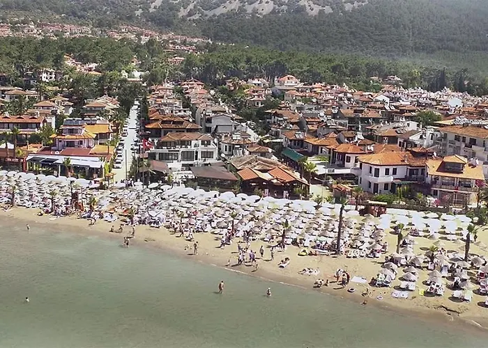 Mevsim Otel Akyaka , Türkiye