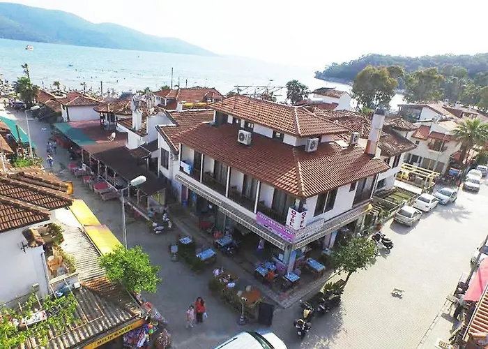 Mevsim Otel