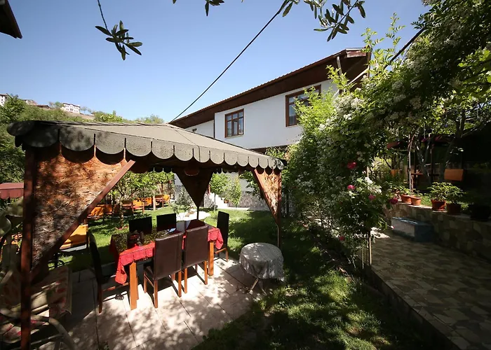 Emiroğlu Konak Otel