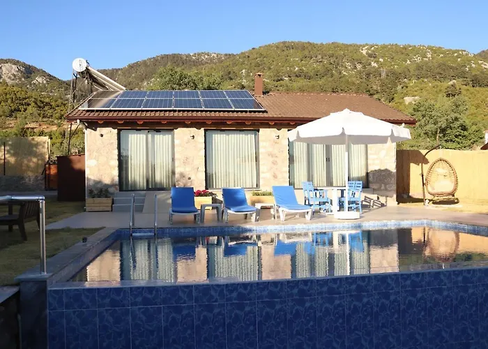 Villa Durak Bayirkoy , Türkiye