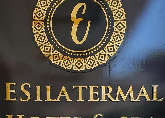 Esila & Spa