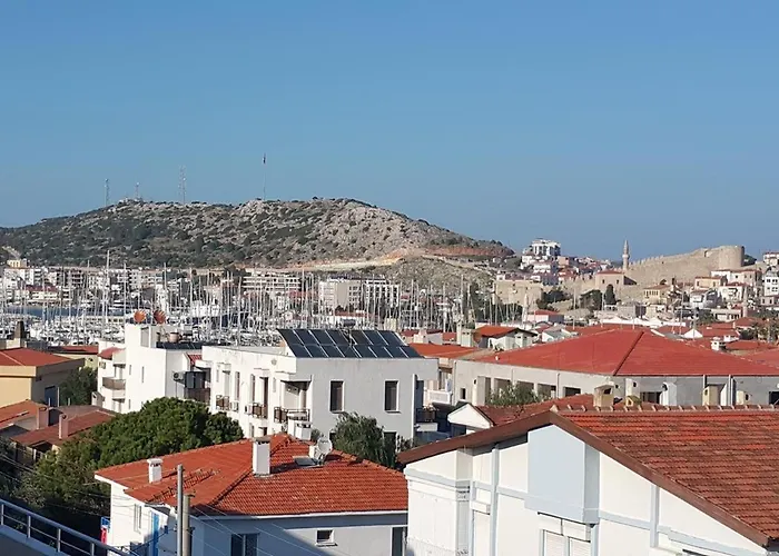 Mavi Liman Otel Çeşme, Türkiye