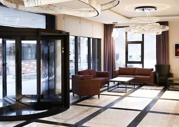 Fatsa Termal Otel
