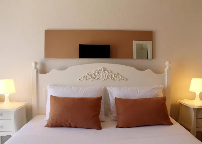 Viya Boutique Otel Alacati
