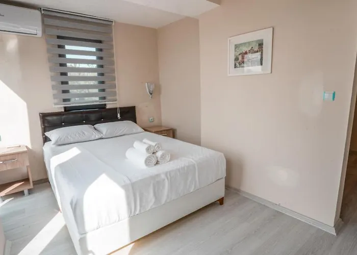 Camlik Deniz Yildizi Hotel
