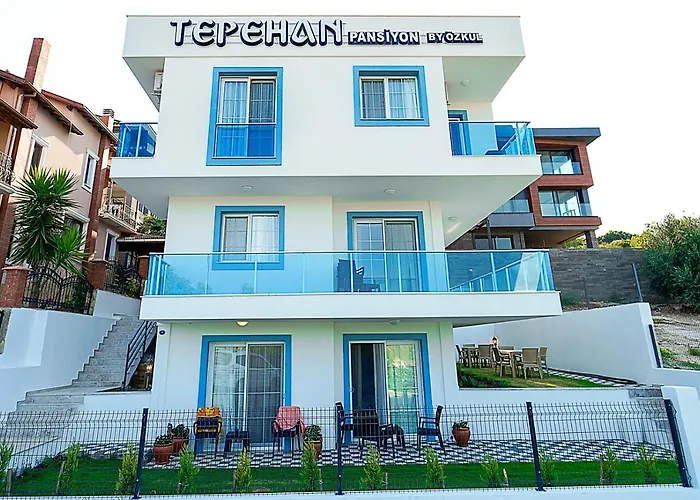 Tepehan by Özkul