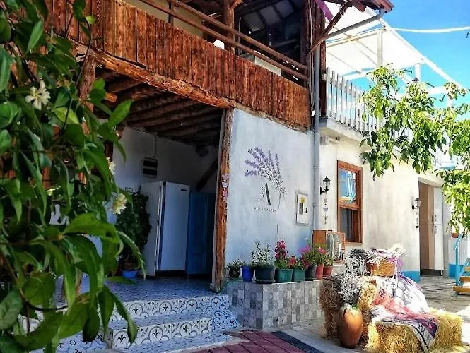 Aliya Konak - Köy Evi Ve Lezzetleri