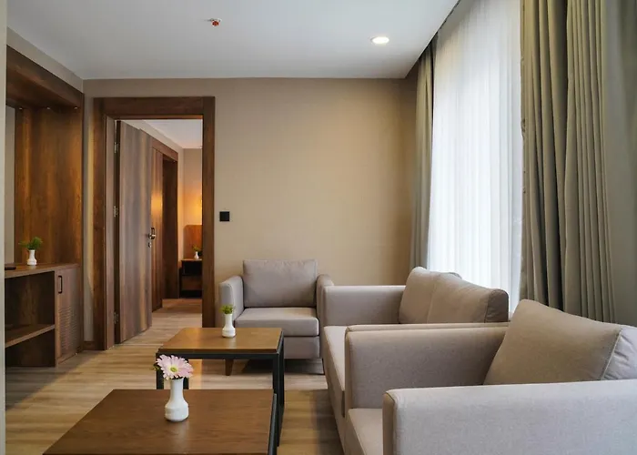 Fatsa Termal Otel