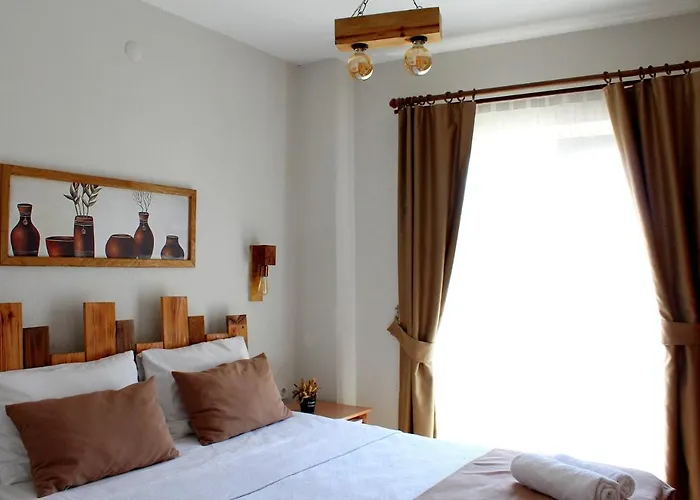 Viya Boutique Otel Alacati