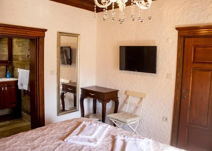 Villa Teos Otel