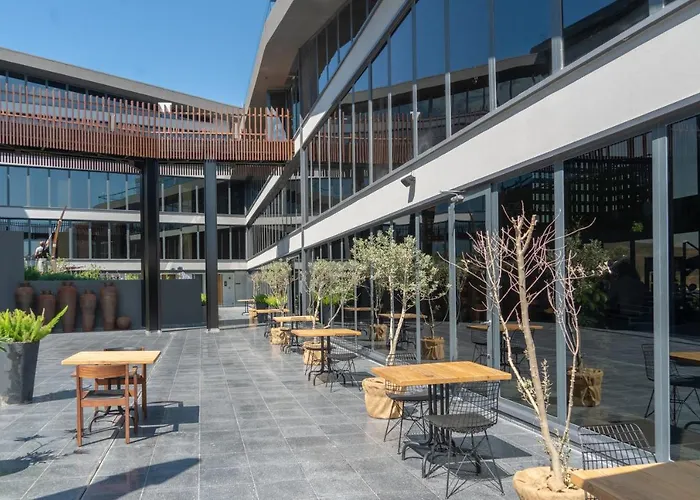 The S, Ascend Hotel Collection (Adults Only) Alaçatı, Türkiye