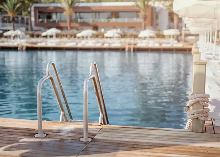 Voyage Tuerkbuekue Hotel, Türkei