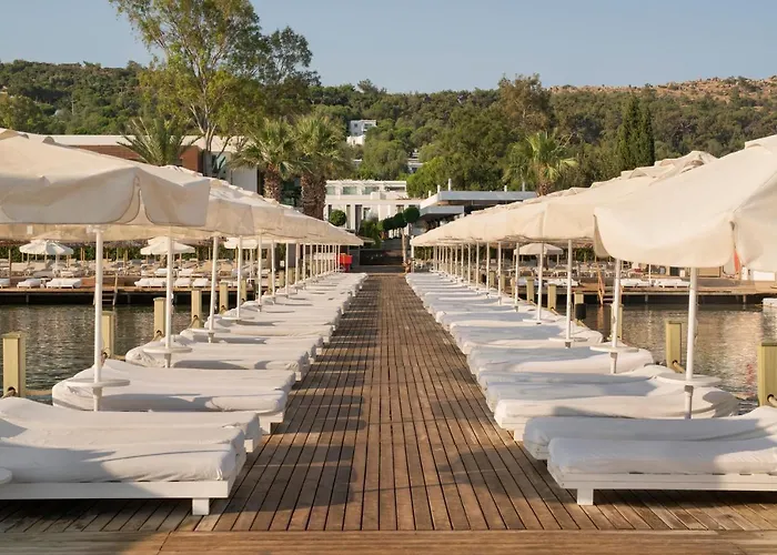Voyage Tuerkbuekue Hotel, Turkey