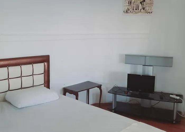 Dallas Hotel