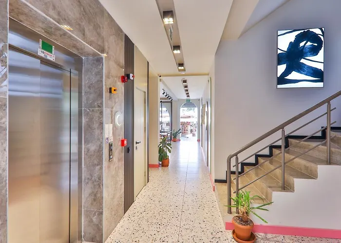 Luff Suites Kaş, Türkiye