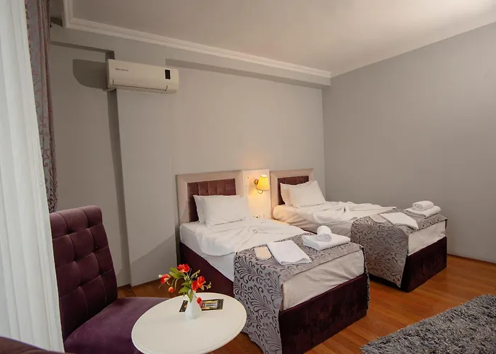 Srf Hotel