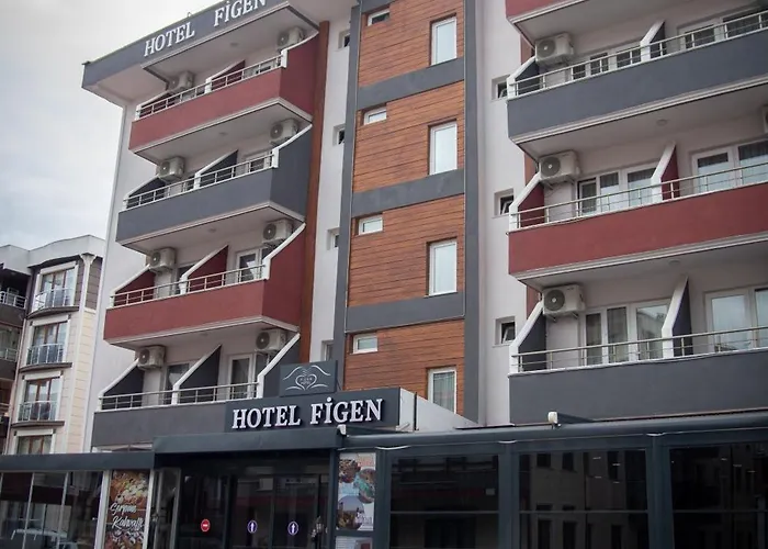 Figen Hotel