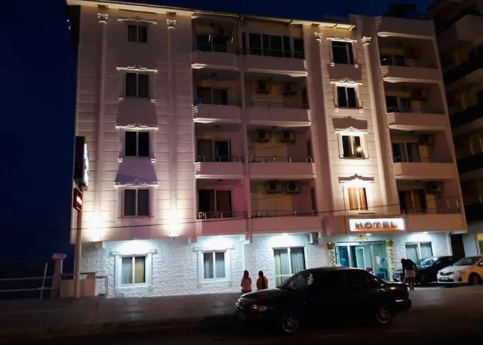 Horizont Hotel