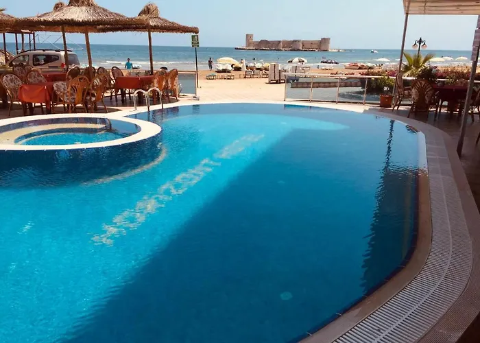 Horizont Hotel