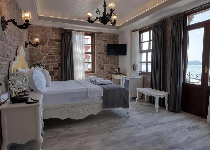 Cunda Taka Otel