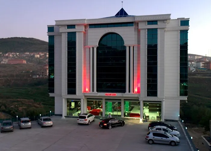 Yozgat Grand Ser Hotel