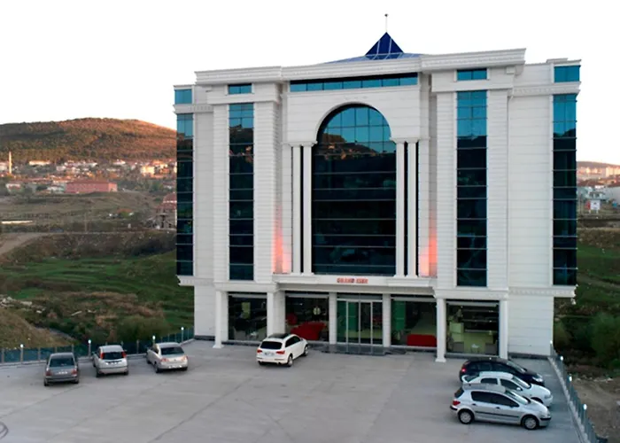 Yozgat Grand Ser Hotel