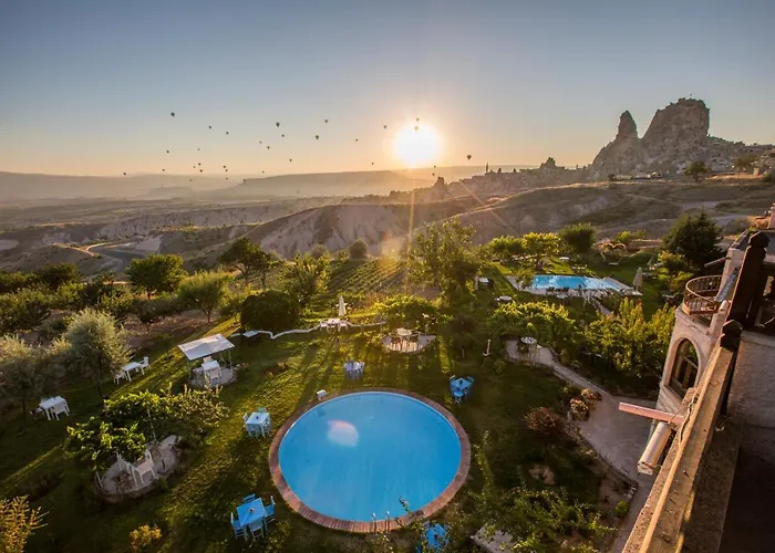Karlık Evi Hotel - Special Category