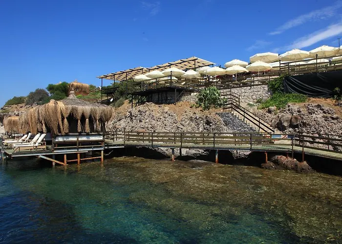 Aktur Residence Bitez, Türkei