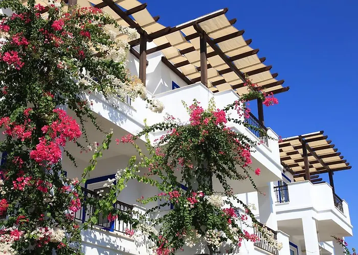 Aktur Residence Bitez, Türkiye