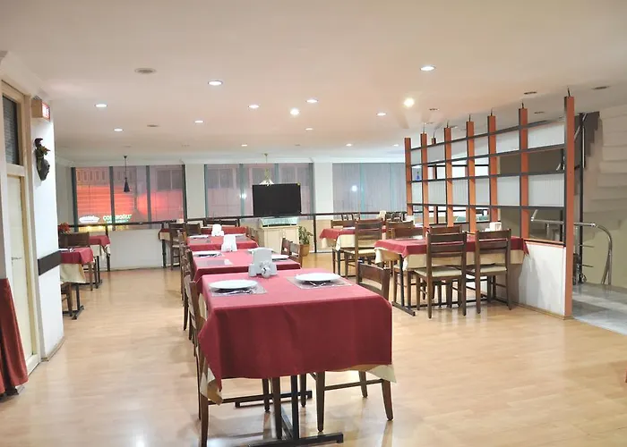 Kosar Hotel Denizli , Türkiye