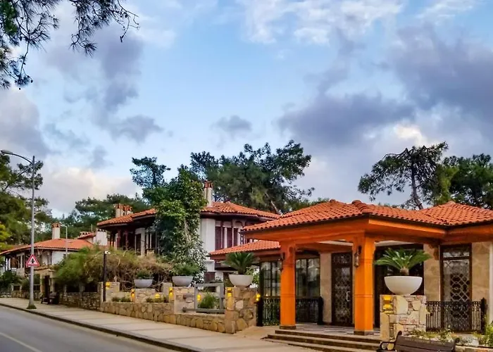 Akyaka Viya Otel