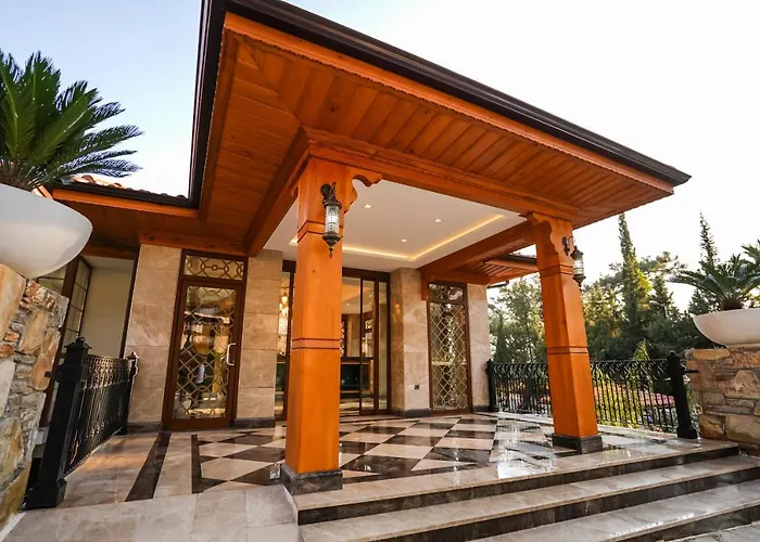 Akyaka Viya Otel
