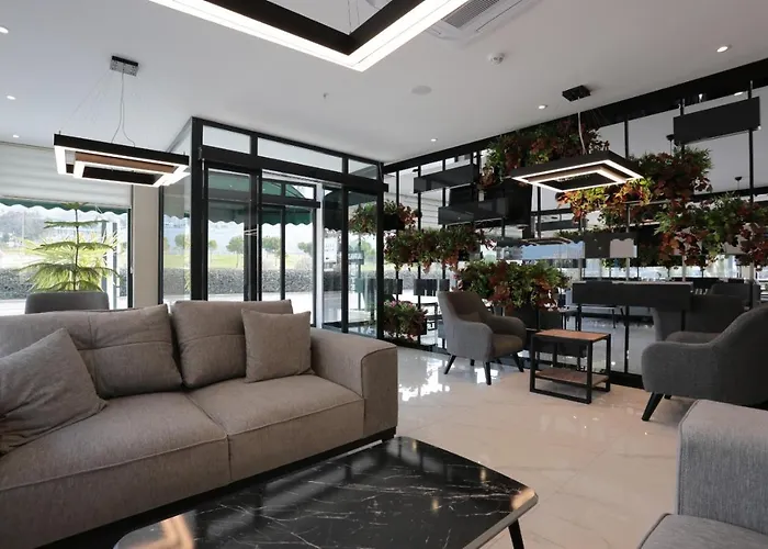 Avwan Hotel Çiğli İzmir, Türkiye