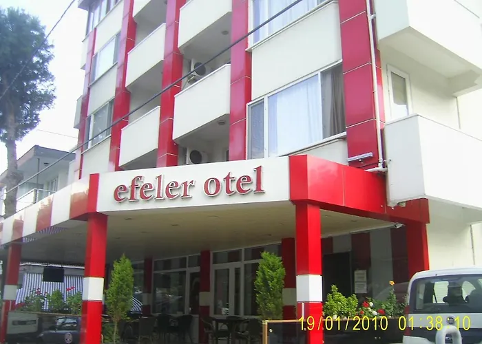 Efeler