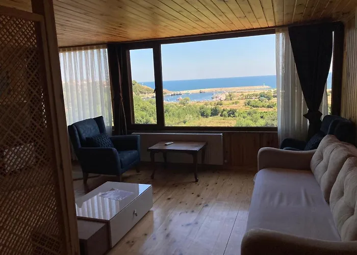 Panorama Hotel