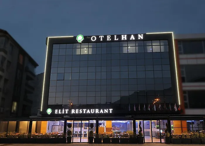 Elıt han