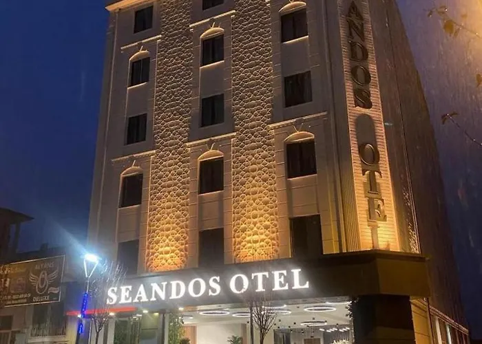 Seandos Otel