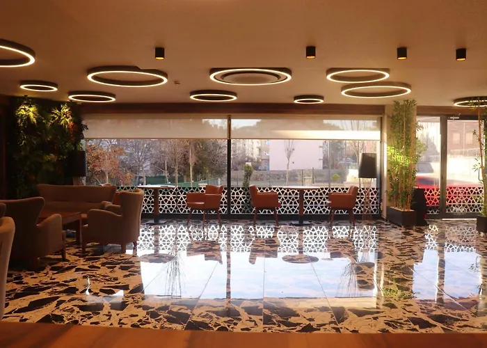 Seandos Otel