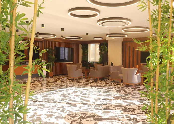 Seandos Otel
