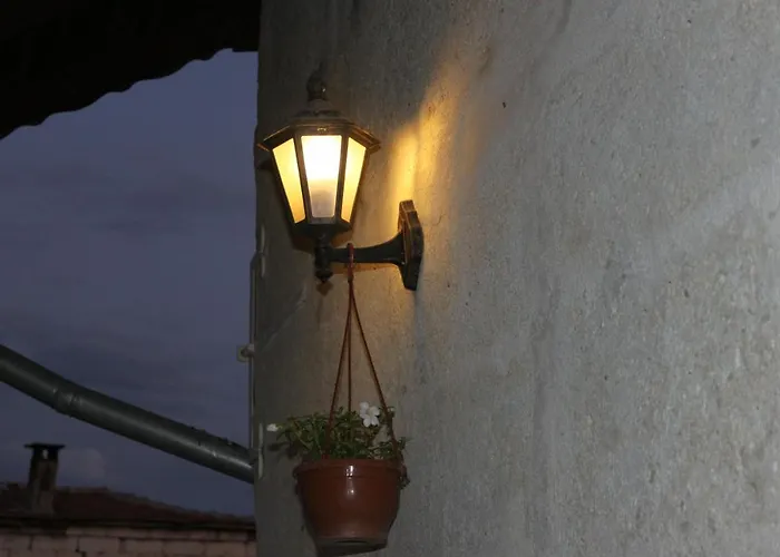 Ada Konağı Avanos Bed & Breakfast Nevşehir, Türkiye