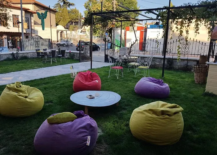 Cappadocia Serenity Hotel