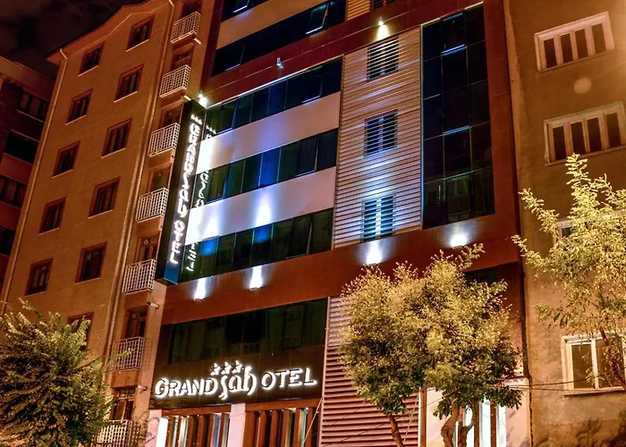 Grand Sah Otel