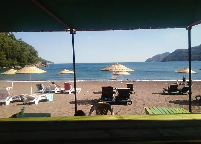 Sayfiye Butik Otel Ekincik, Türkiye