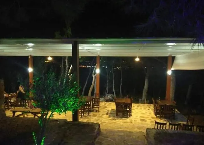 Ida Bay Bungalows
