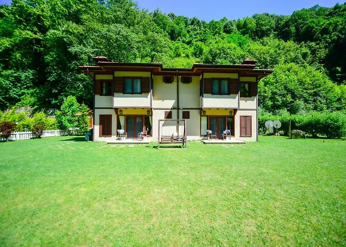 Naturkoy Sapanca Sakarya , Türkiye
