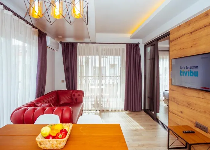 S3 King Residence