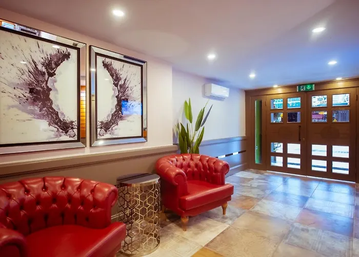 S3 King Residence