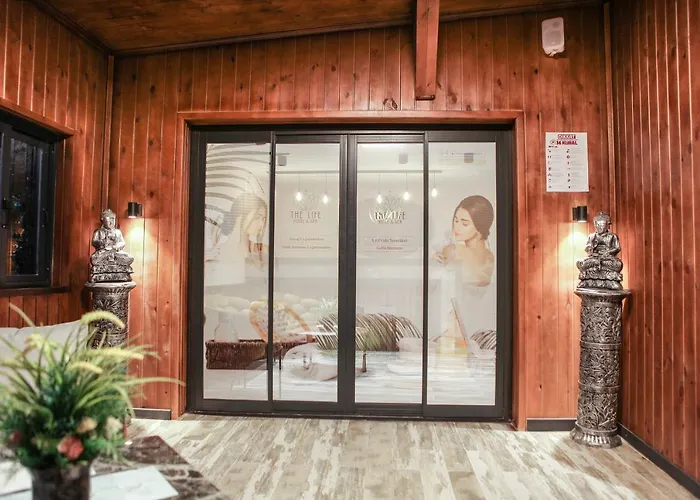 Life & Spa